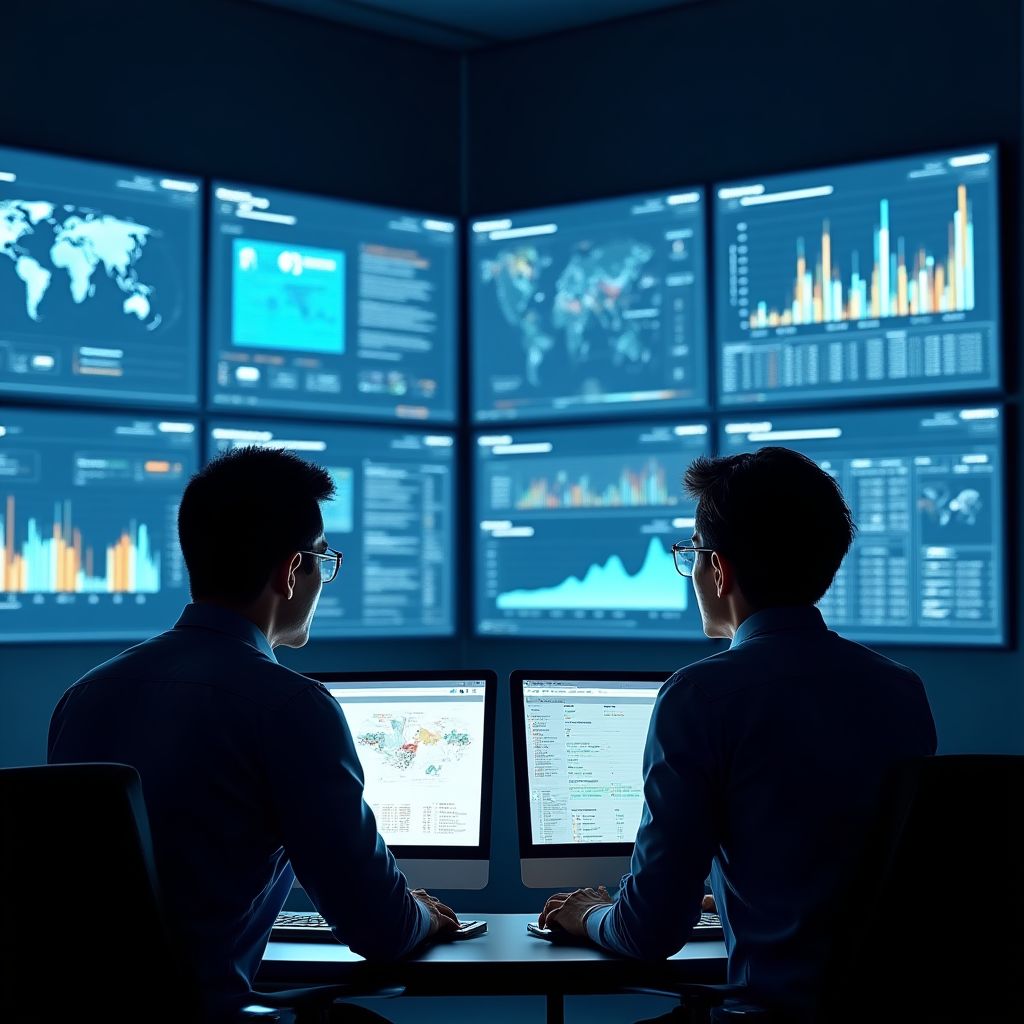 Análisis de datos