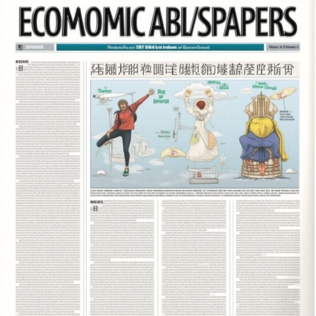 Artículo económico
