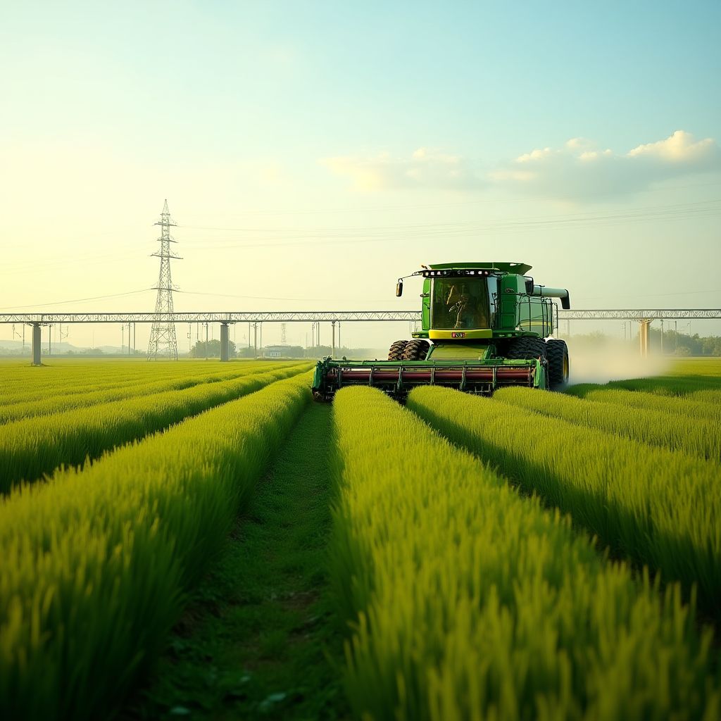 Agroexportación