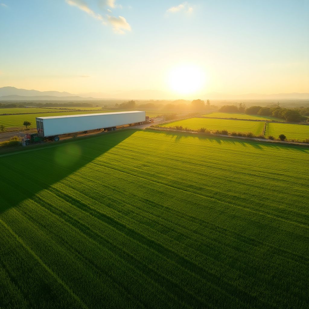 Proyecto de agroexportación