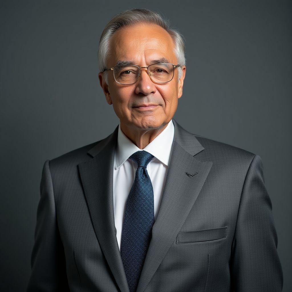 Roberto Galván